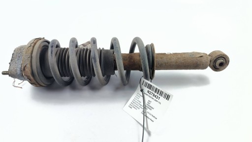 shock absorber left rear part FIAT FREEMONT