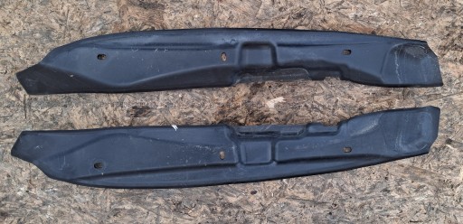 kryt odhlučnění blatníku pravý levý předek VOLVO XC90 32219520 32219521