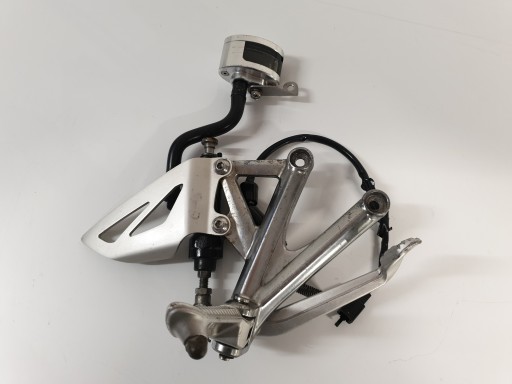 SetPTriumph675 - TRIUMPH DAYTONA 675 06-12 set справа