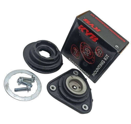 SM5589 - Подушка амортизатора ford focus mk2 ii mk3 iii