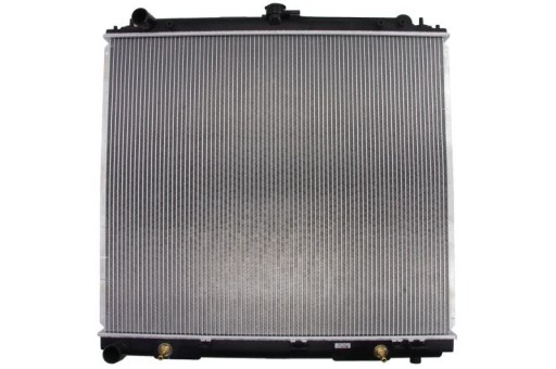 Радиатор двигателя KOYORAD PL021964