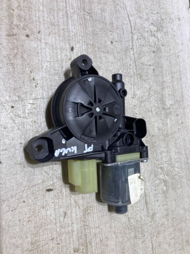 LV4BS27000CA - Ford kuga mk3 iii 2023 электродвигатель заднего правого стекла