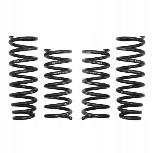 E8259-140 - Eibach Pro KIT Lexus IS 200 XE1