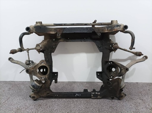 axle beam springing front XDRIVE E91 4X4 Bmw Seria 3 V (2005-2012) E90