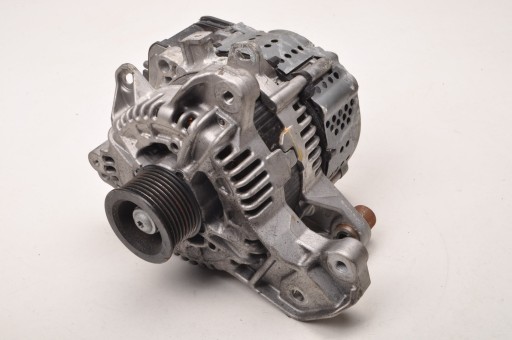 Гибридный генератор suzuki s-cross 1.4 smart 0127813020