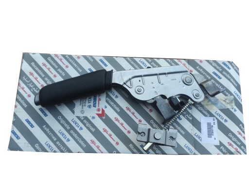 735421759 - РЫЧАГ РУЧНОГО ТОРМОЗА FIAT GRANDE PUNTO OE