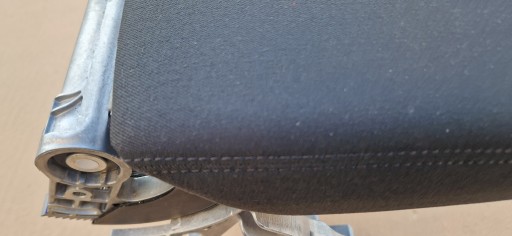 armrest MATERIALOWY AUDI Q5 LIFT 80A IDEAL as new