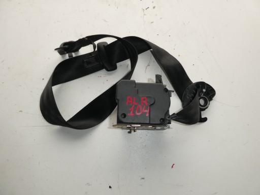 GURTEN SICHERHEITS SPANNER RECHTS VORNE SEAT LEON UND 1M0857706A