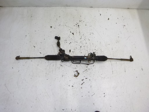 Lenkgetriebe Lenkung + Kreuzstück Subaru Legacy II BD 98r. KOYO