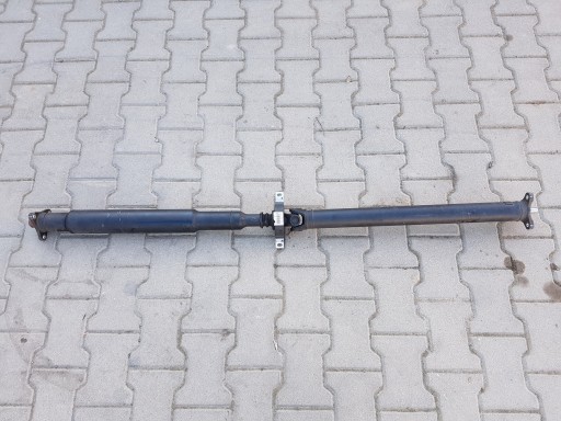 BMW F30 F31 320d kardan 8605228 kloub