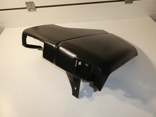 Stoßstange heck Ecke VIVARO TRAFIC TALENTO III 850162827R