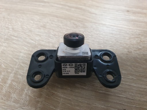 Камера передня решітка бампера TUCSON IV 99250-N9000