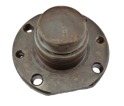 444455555 - Передняя ступица прицеп fiat 125p polonez papaya