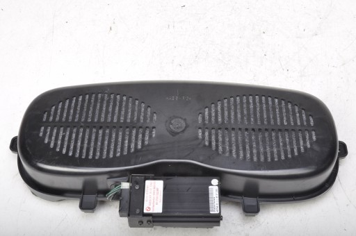 BMW E46 усилитель Harman KARDON 8374826