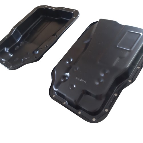 6G9N7H395AA - ЧАША АВТОМАТИЧЕСКОЙ КОРОБКИ ПЕРЕДАЧ FORD GALAXY 2.0