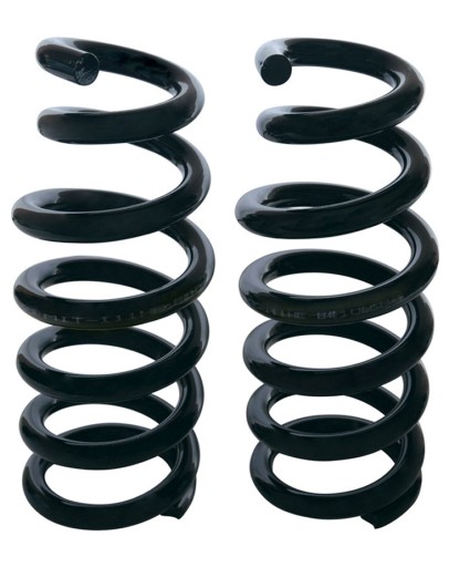 MIT-111HDE - Пружины efs передний подъемник mitsubishi l200/pajero