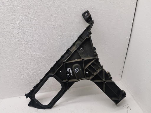 Support montage pare-chocs S-LINE Droite Arrière AUDI Q7 et 4L 05-09