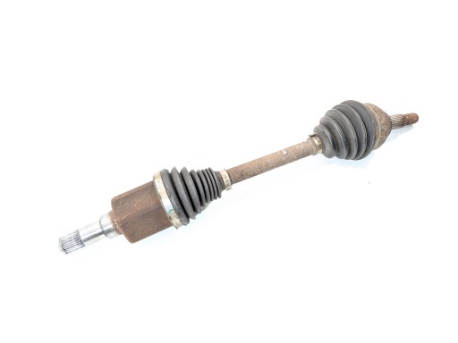 semi-axis left Ford Transit Connect 02-13
