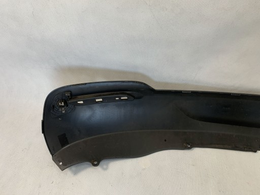 Spoiler bumper rear BMW 3 III GT F34 51128057175 12.25