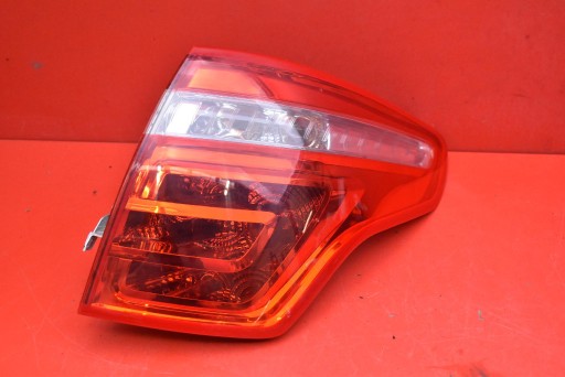 Feux phare Droit Arrière Arrière 9653547480 CITROEN C4 PICASSO 1 et 06-13