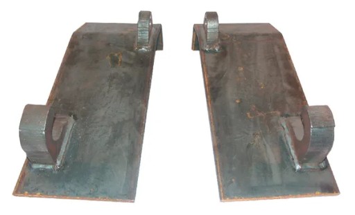 FT2005 - Набір тарілок