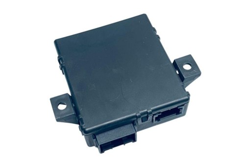 Модуль шлюза audi q5 (8r) 8r0907468ae 1.97л дизель 2016