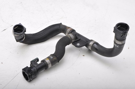 PEUGEOT 2008 II e-2008 водопровод 7800625510