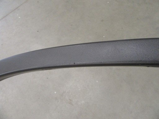 lista belsösárvédö fedél sárvédöt bal bal eleje BMW e53 X5