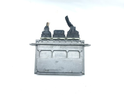 Контролер комп'ютера двигуна ford mustang v 3.7 cr3a-12a650-cb br3a-12b684-ka