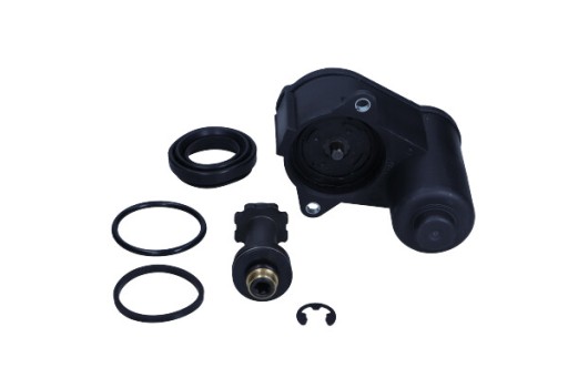 19-2933 - ГАЛЬМУВАЛЬНИЙ ЗАЖИМ ДВИГУНА. VW PASSAT/TIGUAN/ALH MAXGEAR