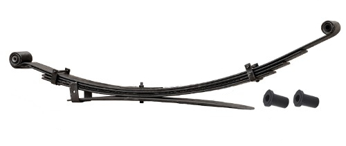 4150A097 - Пружина 4+1 втулка x4 комплект l200 2.5 сделал kb4 2006-2014 гг.