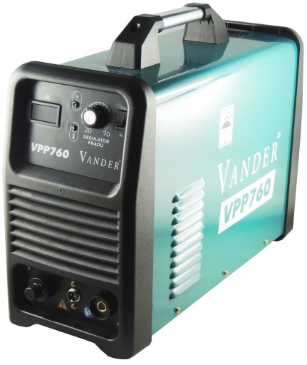 ПЛАЗМОВИЙ РІЗАК ДЛЯ РІЗАННЯ МЕТАЛУ