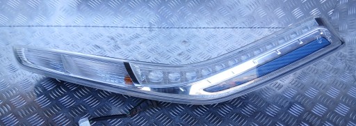 Nissan leaf i ze0 фонарь задний правый правый задний 26550-3nlx 2015