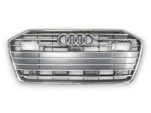Audi A6 C8 Искусственная решетка 4K0853651C / 4K0853651 / 4K0853653