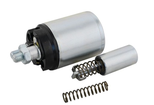 401226/1 - СТАРТОВЫЙ ВЫКЛЮЧАТЕЛЬ WE11A R11A C-330 GPW РАК