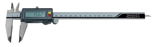 MAUa-E IP67 КАНЦЕРПОРД 200 x 50 / 0,01 мм