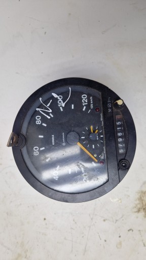 ТАХОГРАФ ДЛЯ ЦИФРЕБЛАТІВ 24В