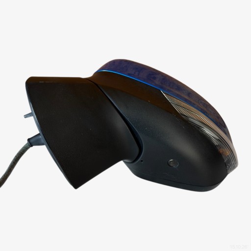 mirror left FORD PUMA MK2 2021 year 10 PIN