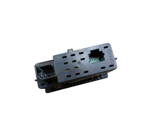 Adattatore PORT ZLACZE USB NISSAN QASHQAI J12 III 284H36RA2A