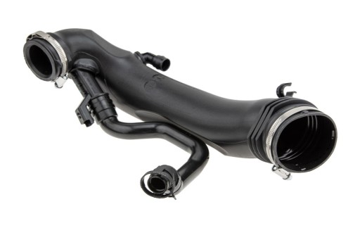 ПОВІТРЯНИЙ ШЛАНГ ТУРБОКОМПРЕСОРА GPP-PE-000