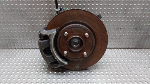 otoč levý předek AY1C-3K171-BA FORD FIESTA MK7 LIFT B-MAX