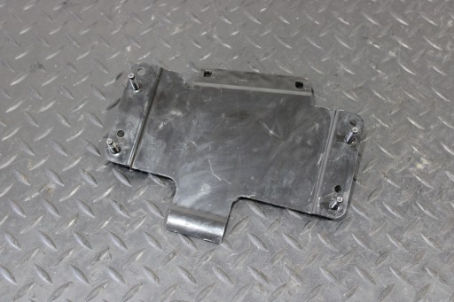 holder holder bracket JAGUAR XE X760 GX73-12A659-B