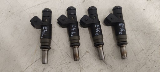vstřikovač BMW E46 LIFT 318i