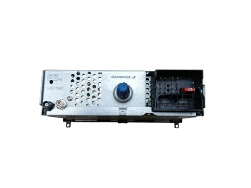 RADIO CD MP3 RD4 schermo PEUGEOT 308 e T7 96647511XH 9664644280