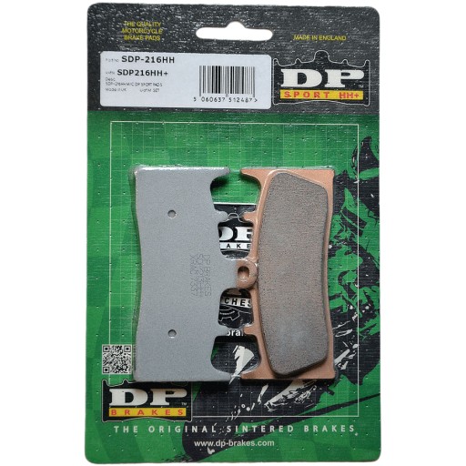SDP216HH+ - МОДЕЛЬ: SUZUKI GSF BANDIT S 1200 01-05