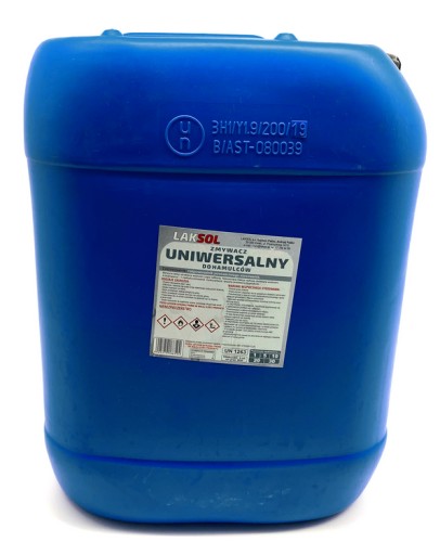 LAKSOL УНИВЕРСАЛЬНЫЙ ИНСТРУМЕНТ ДЛЯ СНЯТИЯ ТОРМОЗОВ 20 Л