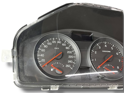 dials / Predkosciomierz Volvo 31254775 36002431 69199-410T !J
