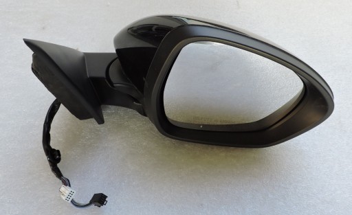 ЗЕРКАЛО ПРАВОЕ ALFA ROMEO STELVIO