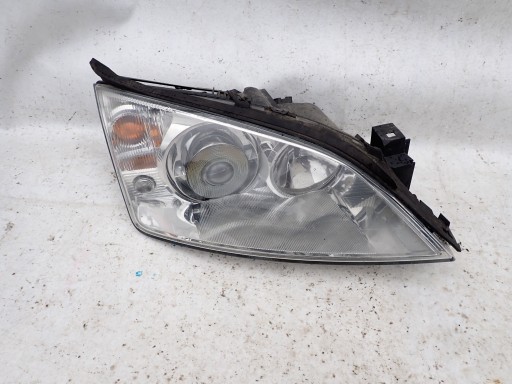 FORD MONDEO MK3 FANALE FARO Destro Anteriore XENON