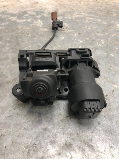 A0009054002-BILI - Камера переднього бампера mercedes s-class w222 a0009054002